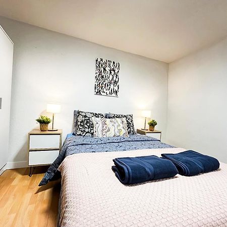 Madrid Rooms - Callao Ch Exterior foto