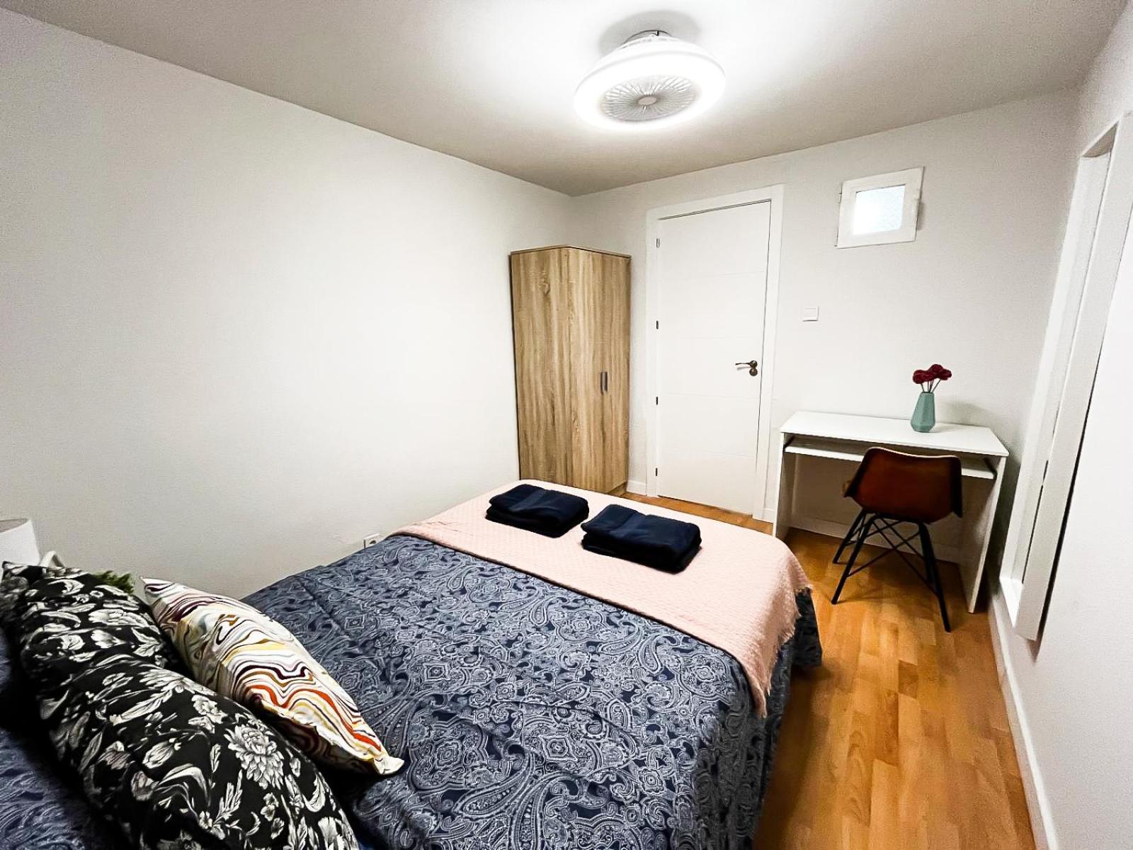 Madrid Rooms - Callao Ch Exterior foto