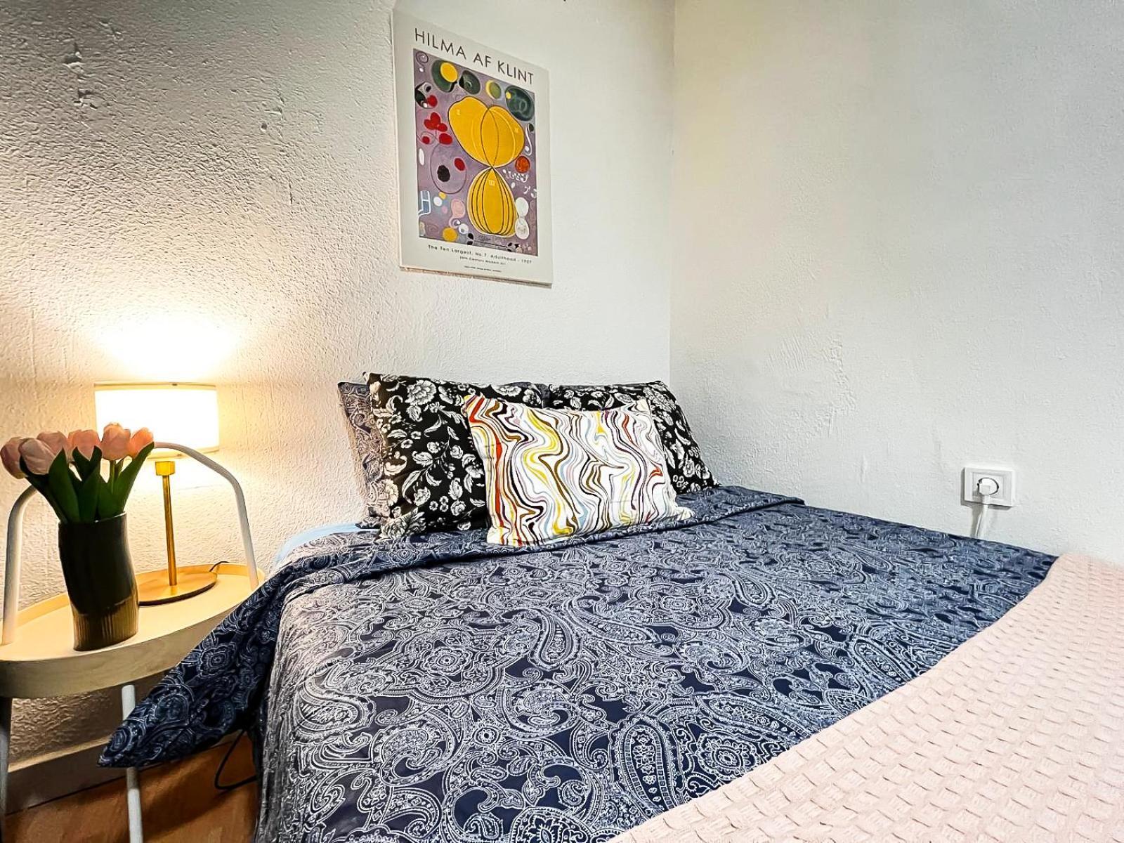 Madrid Rooms - Callao Ch Exterior foto